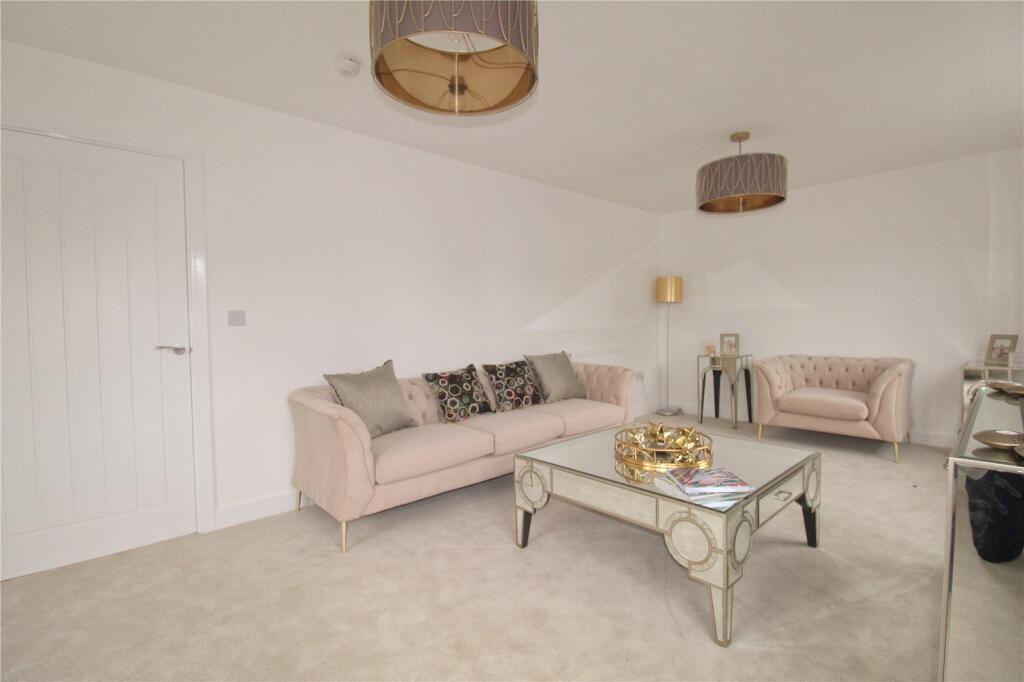 Additional image 7 of Plot 11, Weavers Meadow, Trowbridge