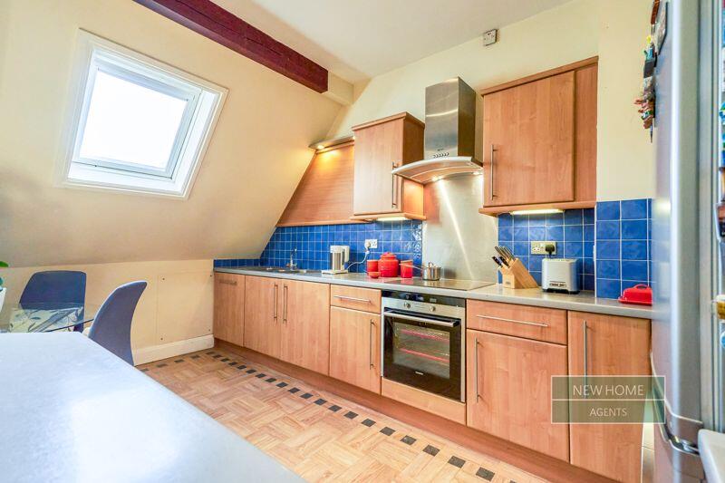 Additional image 5 of Chadwick Manor , Warwick Road , Knowle, Solihull, B93 0AT