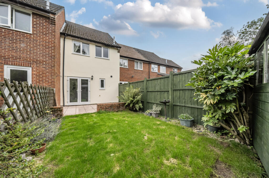 Additional image 14 of Broadwood Close, Warminster, BA12