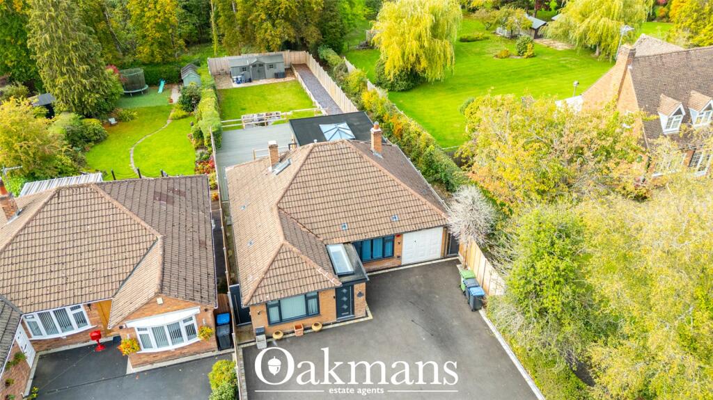 Additional image 30 of Earlswood Common, Earlswood, Solihull, Warwickshire, B94