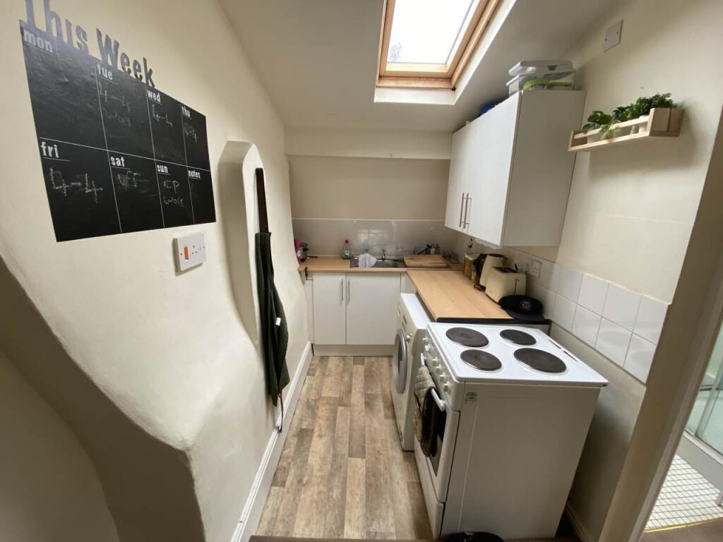 Additional image 7 of Church Street, Warminster, Wiltshire