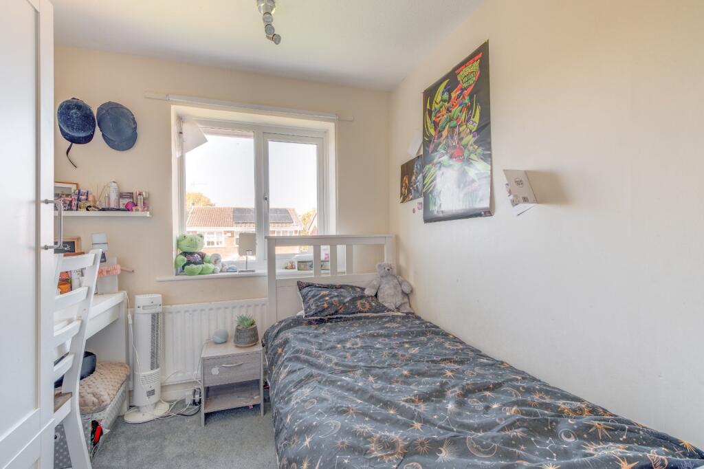 Additional image 12 of Berkeley Close, Winyates Green, Redditch, B98