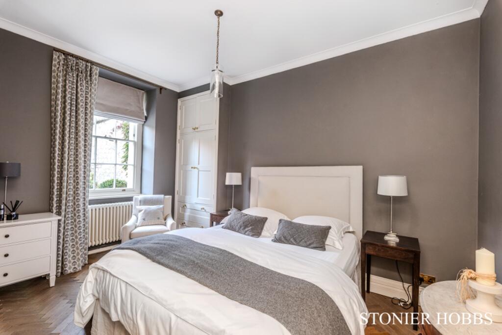 Additional image 13 of The Garden apartment, 17 Royal Crescent, Bath, Somerset, BA1