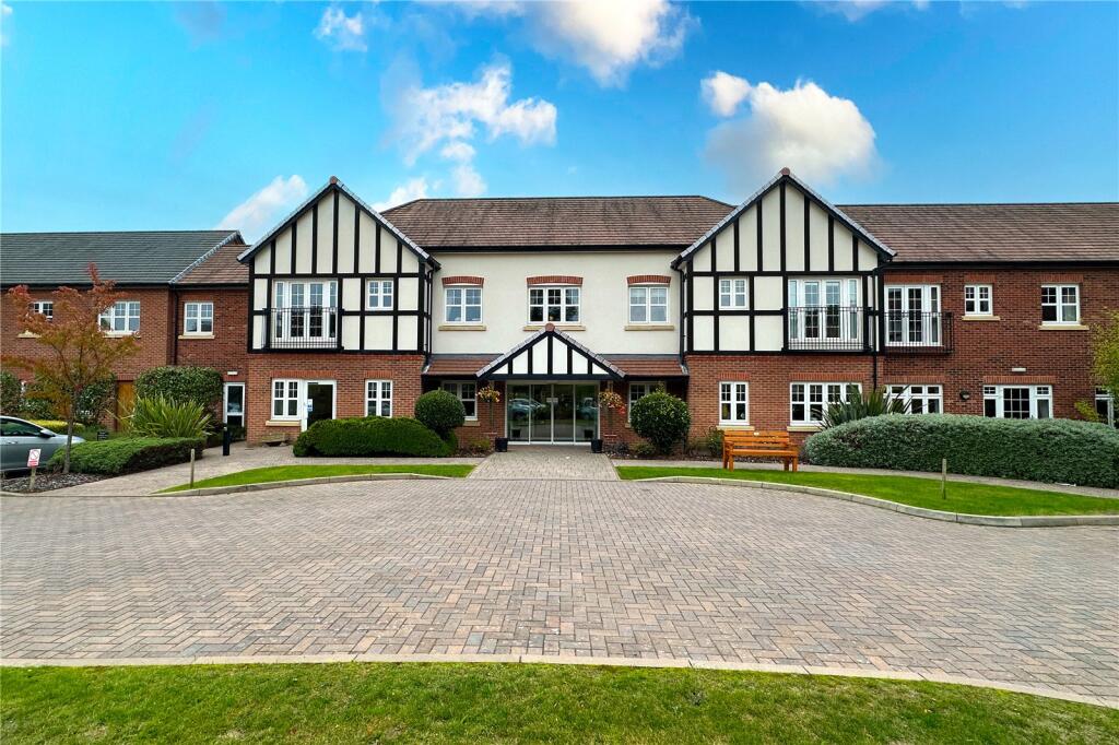 Property image for Ravenshaw Court, Four Ashes Road, Bentley Heath, B93