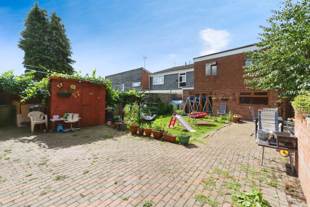 Additional image 10 of Napton Close, Redditch