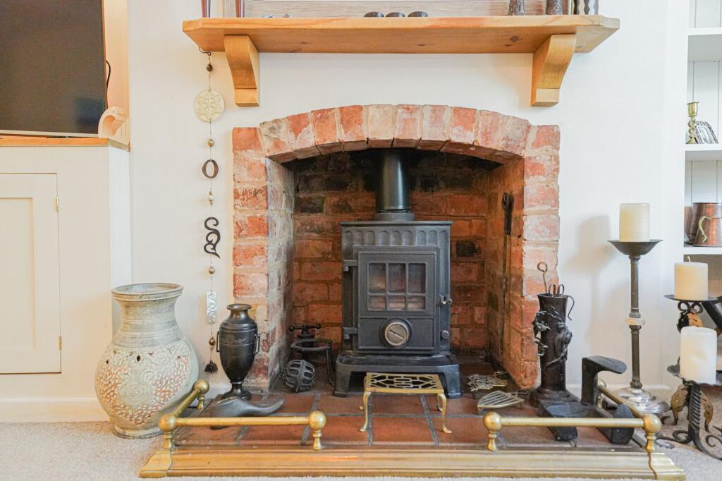 Additional image 8 of Darley Green Road, Knowle, B93