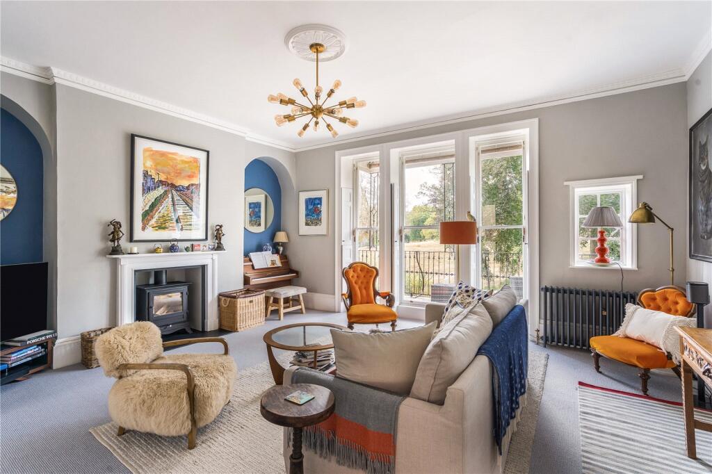 Additional image 9 of Park Street, Bath, BA1