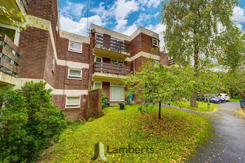 Additional image 11 of Southcrest Gardens, Southcrest, Redditch