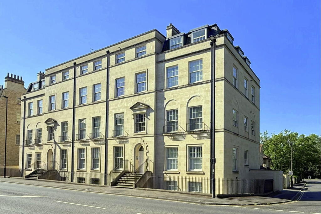 Property image for Henrietta Road, Bath