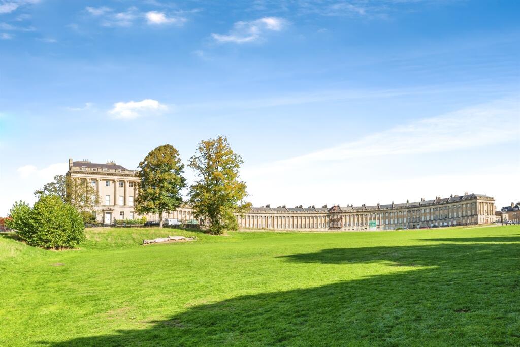 Additional image 12 of Marlborough Buildings, Bath