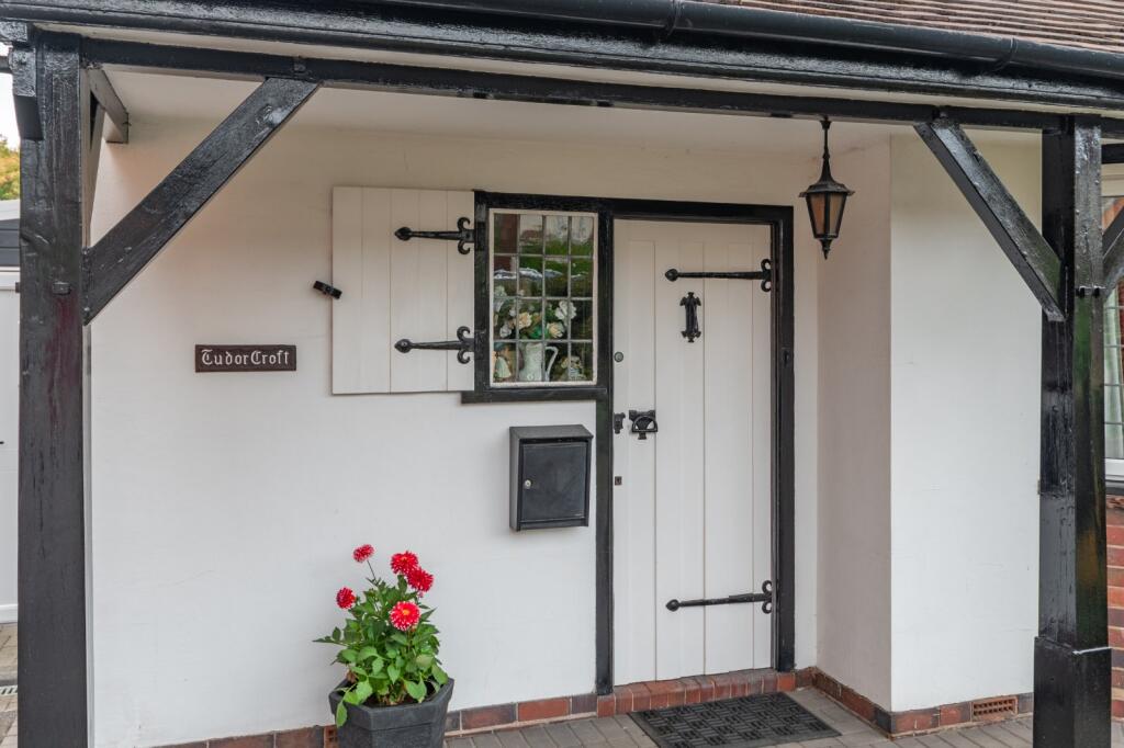 Additional image 14 of Birmingham Road, Enfield, Redditch, B97