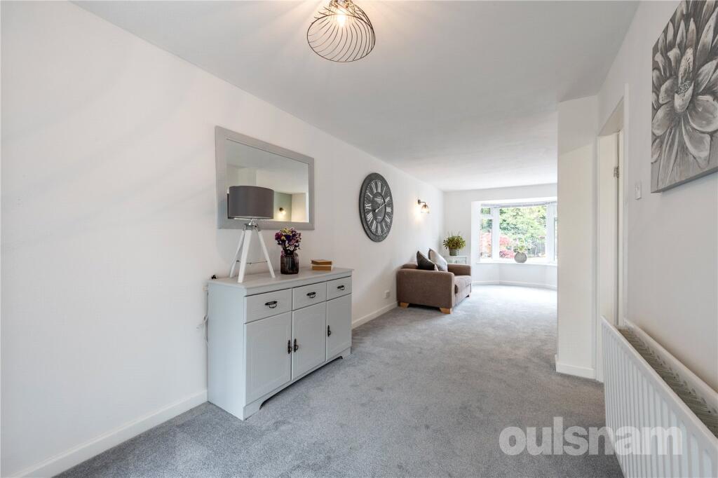 Additional image 6 of Paxford Close, Church Hill North, Redditch, Worceatershire, B98