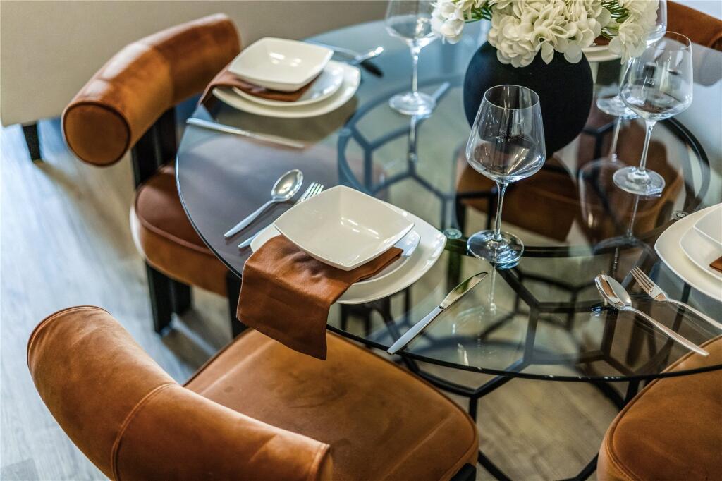 Additional image 4 of Plot O1.01 The FInishers Apartments, Bath Press, Lower Bristol Road, Bath, BA2