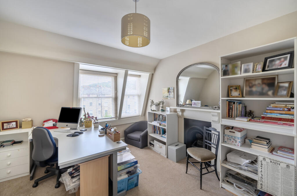 Additional image 19 of Edward Street, Bathwick, Bath, BA2