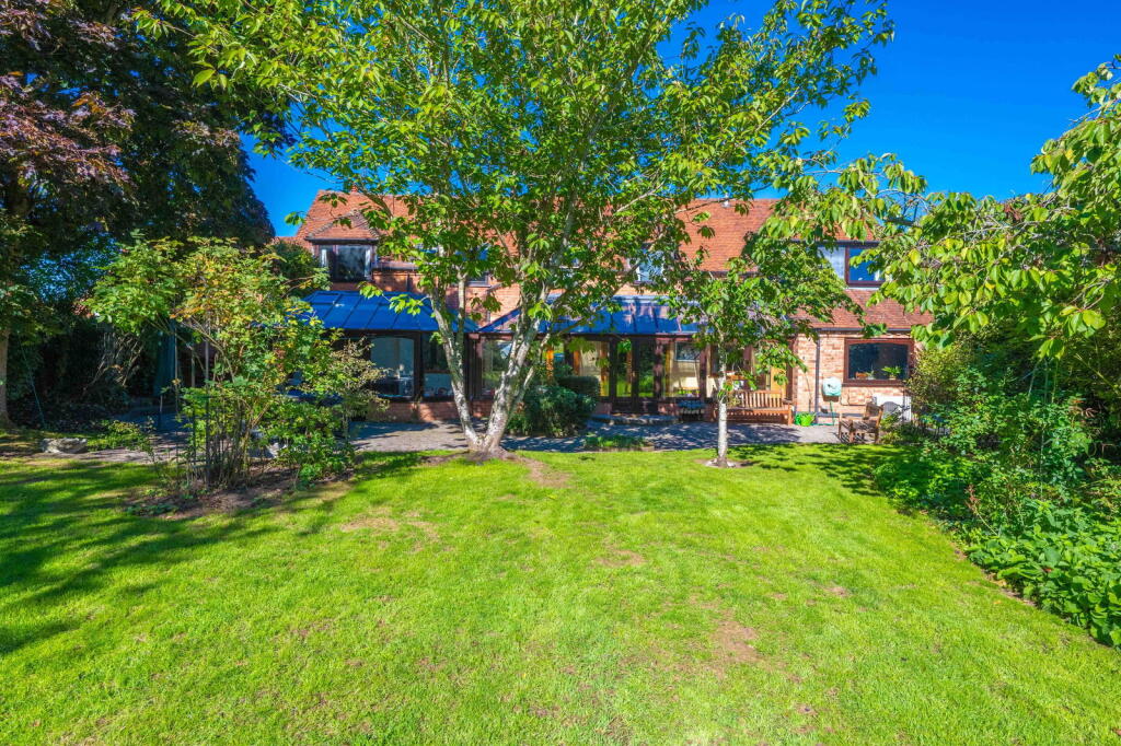 Additional image 28 of The Cart Hovel, Little Alne, Wootton Wawen, Henley-in-Arden, B95 6HW