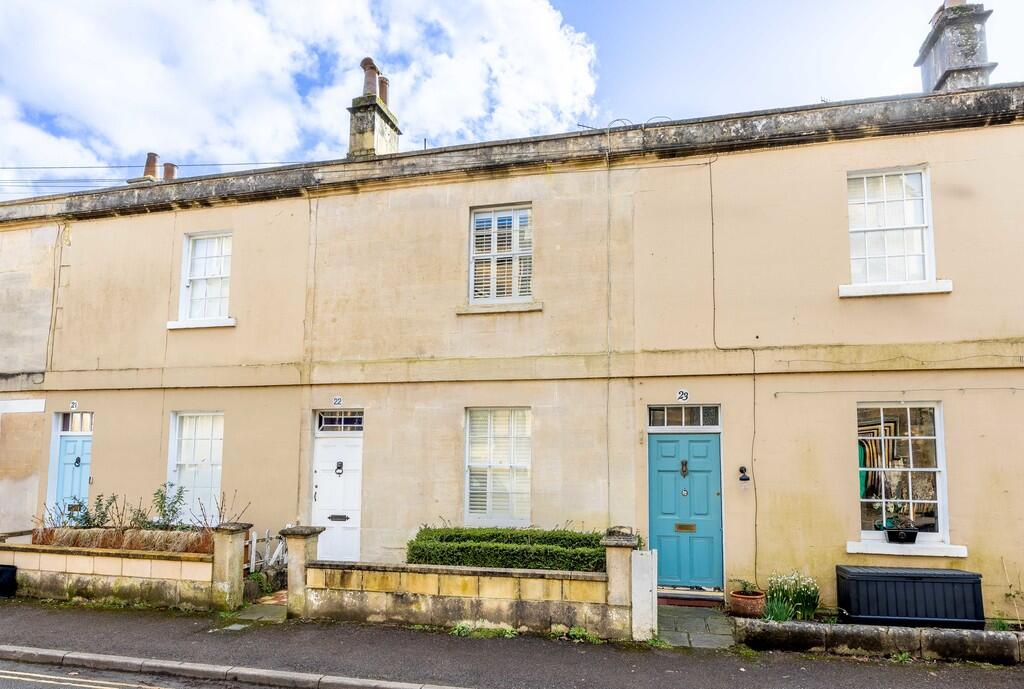 Property image for St. Marks Road, Bath
