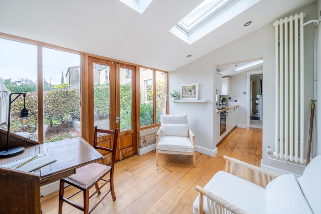 Additional image 4 of Clarendon Road, Widcombe, BA2