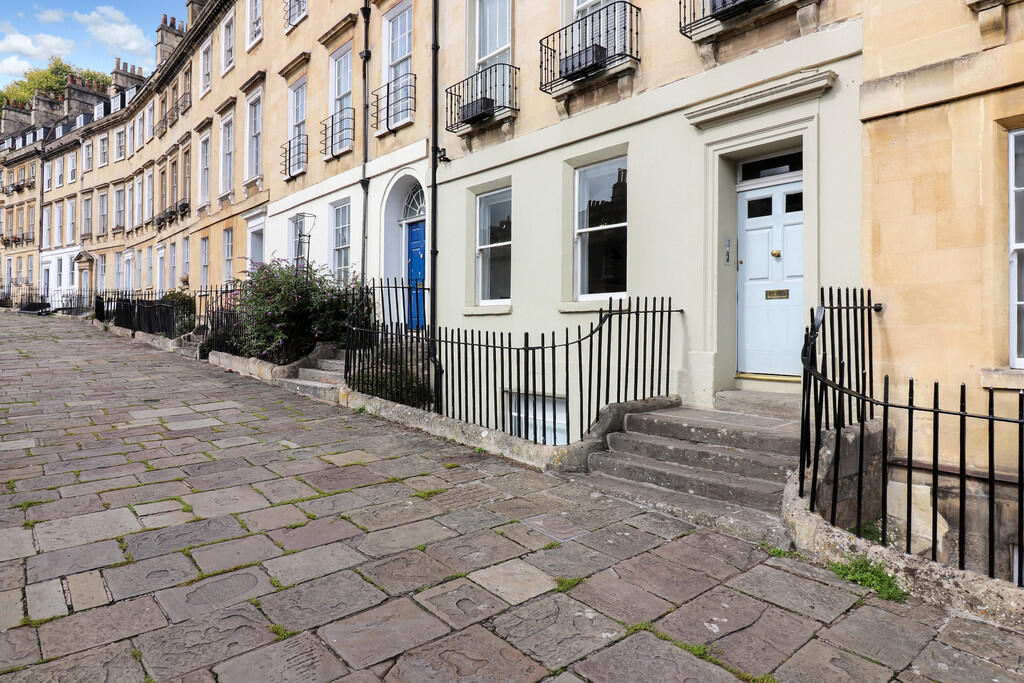 Property image for Walcot Parade, Bath