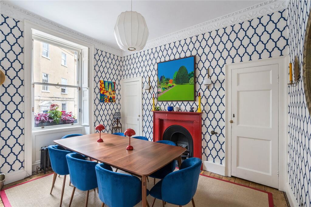 Additional image 8 of Park Street, Bath, BA1