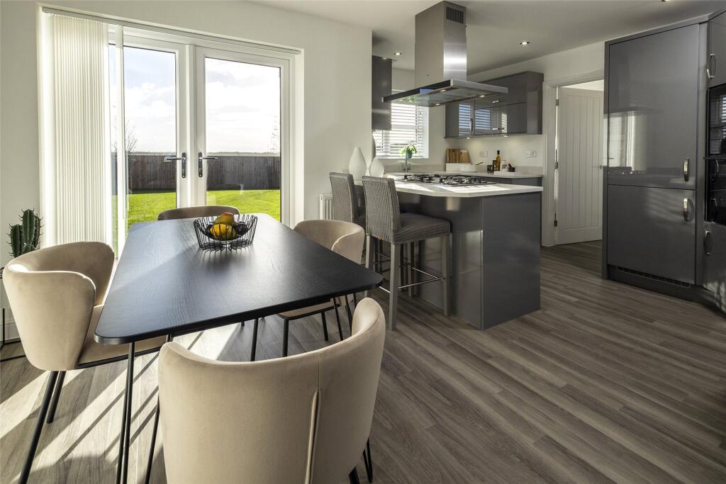 Additional image 3 of Arden Park, Redditch, Worcestershire, B98