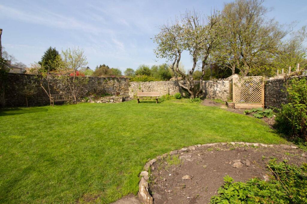 Additional image 22 of Horn Street, Nunney