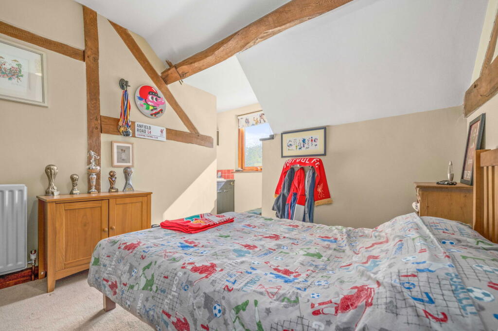 Additional image 19 of The Cart Hovel, Little Alne, Wootton Wawen, Henley-in-Arden, B95 6HW