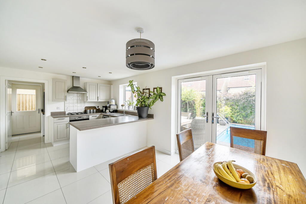 Additional image 16 of Blackberry Road, Frome, BA11