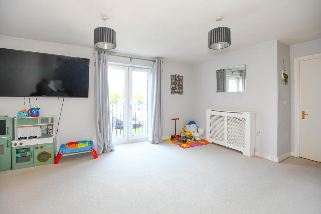 Additional image 4 of Blease Close, Staverton