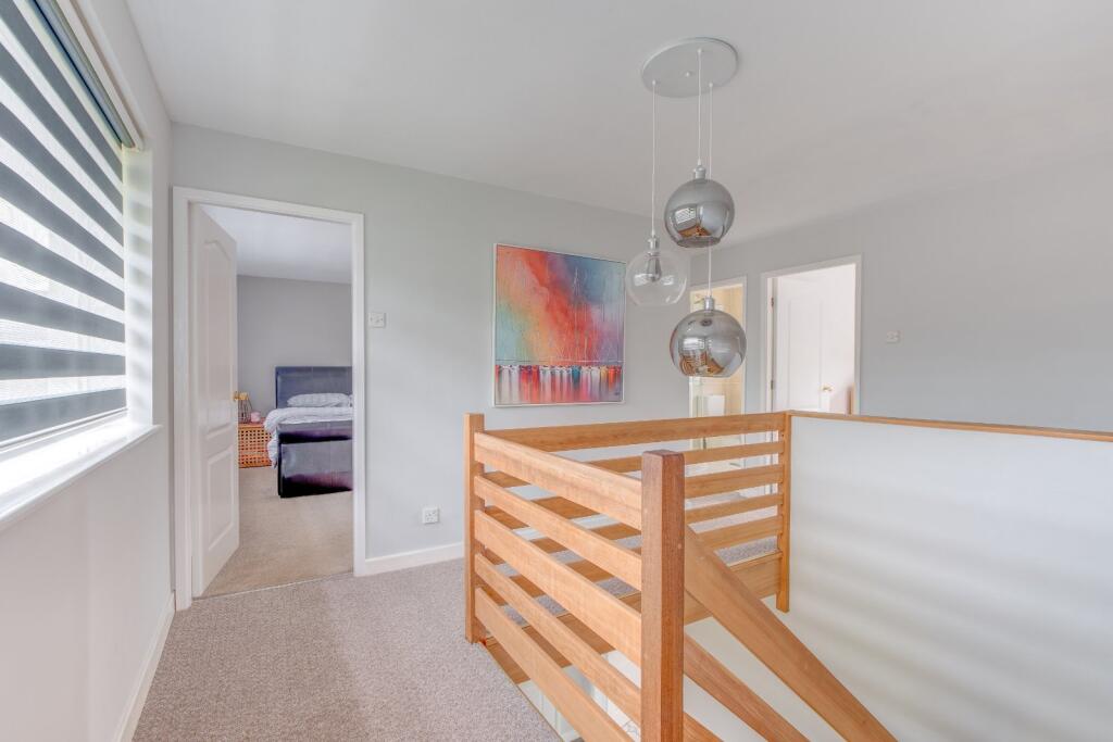 Additional image 12 of Compton Close, Southcrest, Redditch, B98