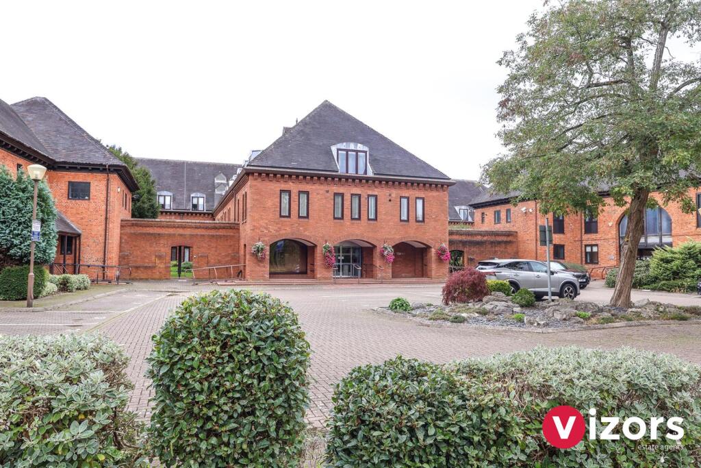 Property image for Ipsley Manor, Ipsley, Redditch