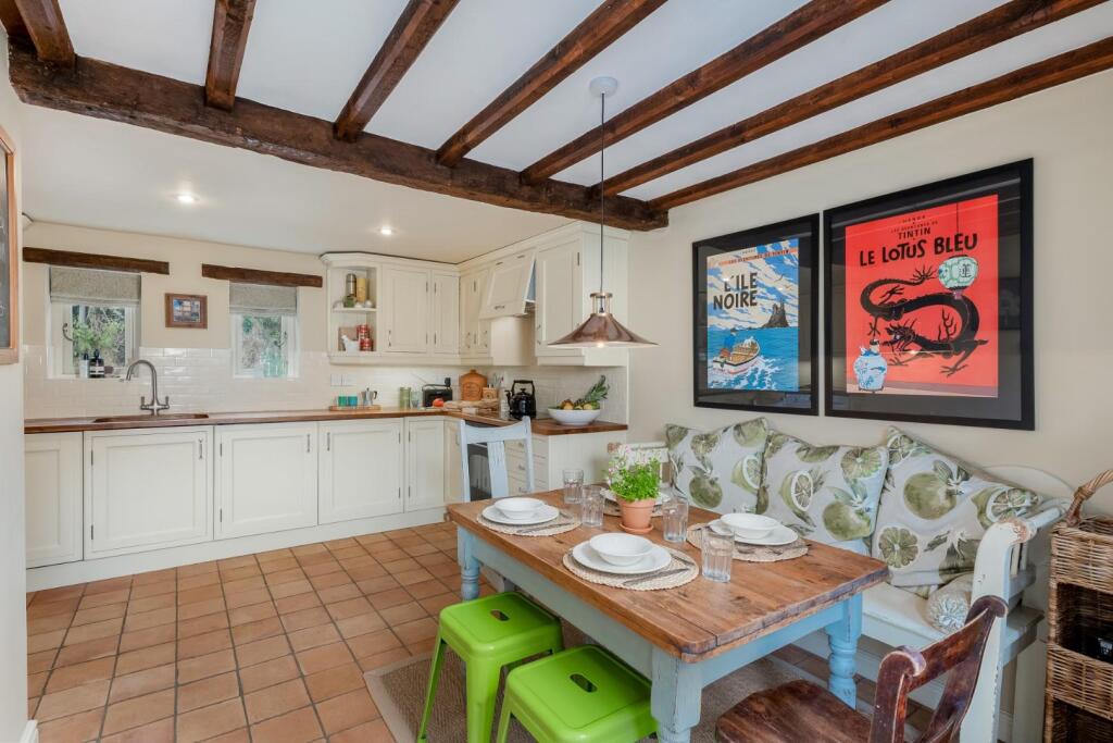 Additional image 3 of Holyoake Court, Wootton Wawen, Henley-in-Arden