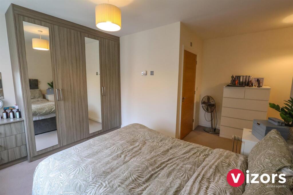 Additional image 10 of Ipsley Manor, Ipsley, Redditch