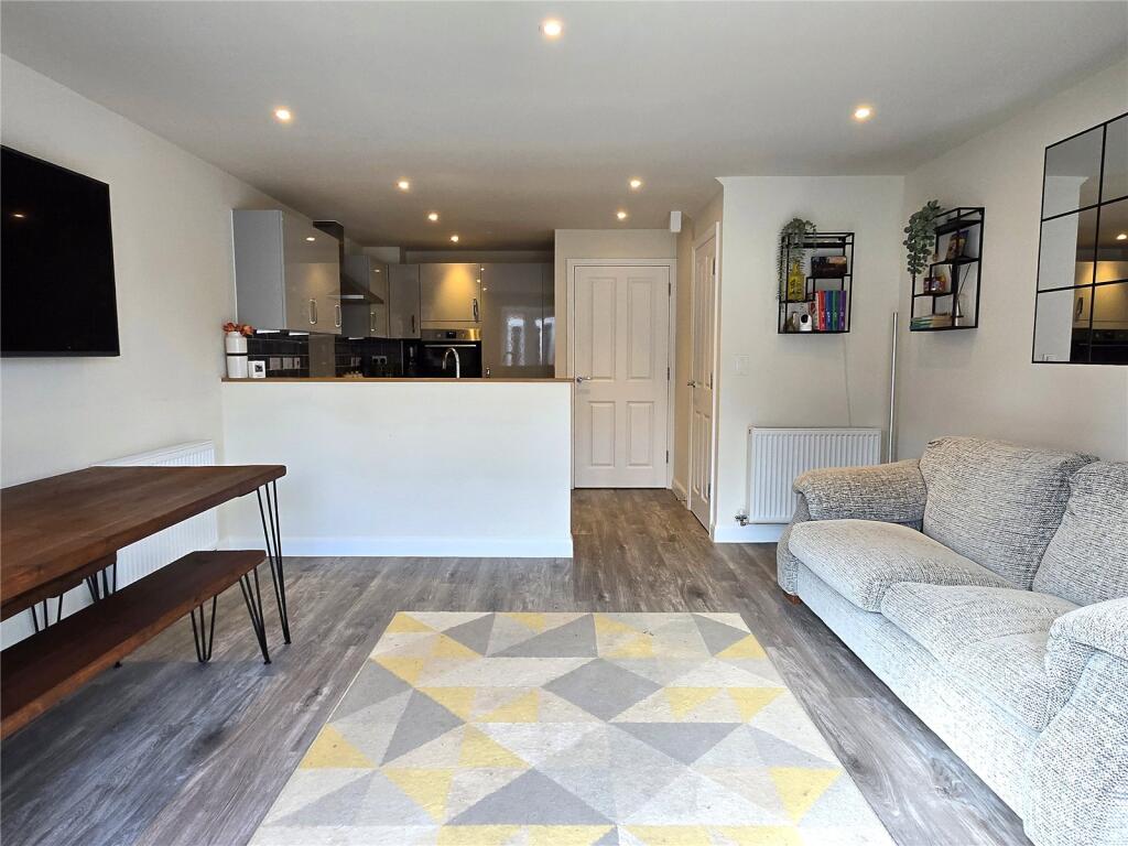 Additional image 2 of Cheviot Road, Westbury, Wiltshire, BA13