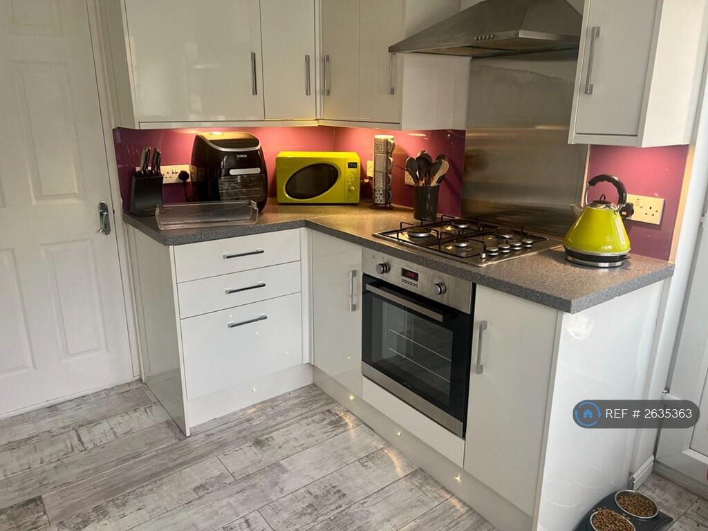 Additional image 5 of Moorgate Close, Redditch, B98
