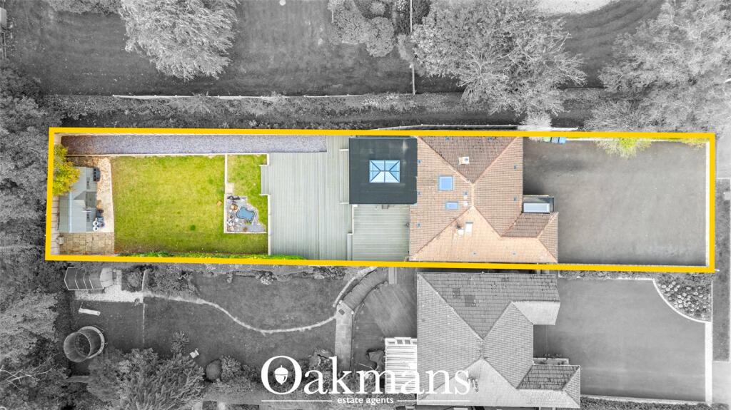 Additional image 34 of Earlswood Common, Earlswood, Solihull, Warwickshire, B94