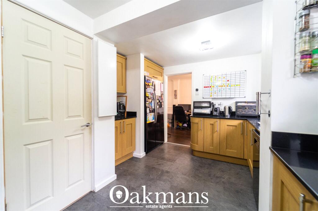 Additional image 39 of Lassington Close, Redditch, Worcestershire, B98