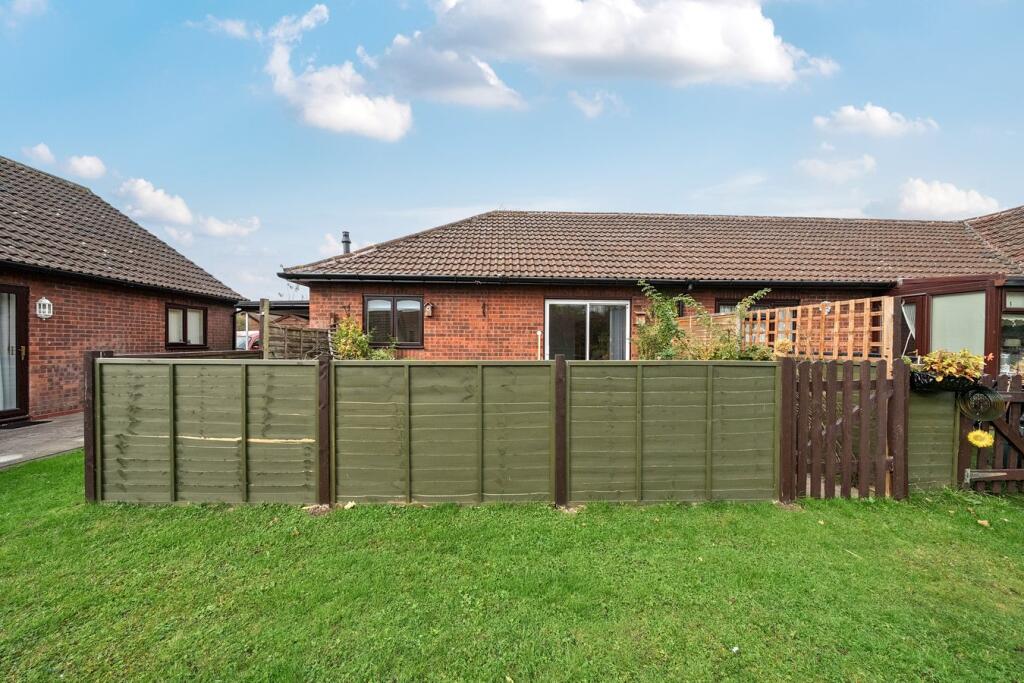 Additional image 8 of Plymouth Close, Redditch, B97