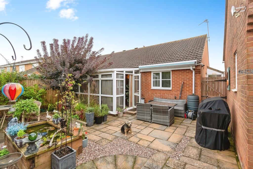 Additional image 15 of St. Anns Close, Southwick, TROWBRIDGE