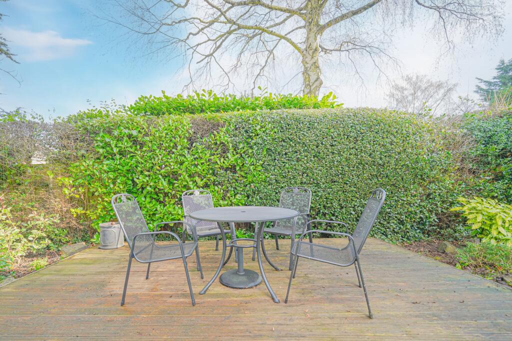 Additional image 32 of Kingscote Road, Dorridge, B93