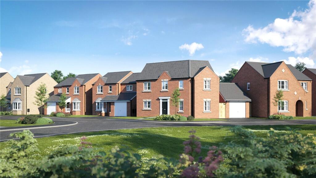 Additional image 13 of Arden Park, Redditch, Worcestershire, B98