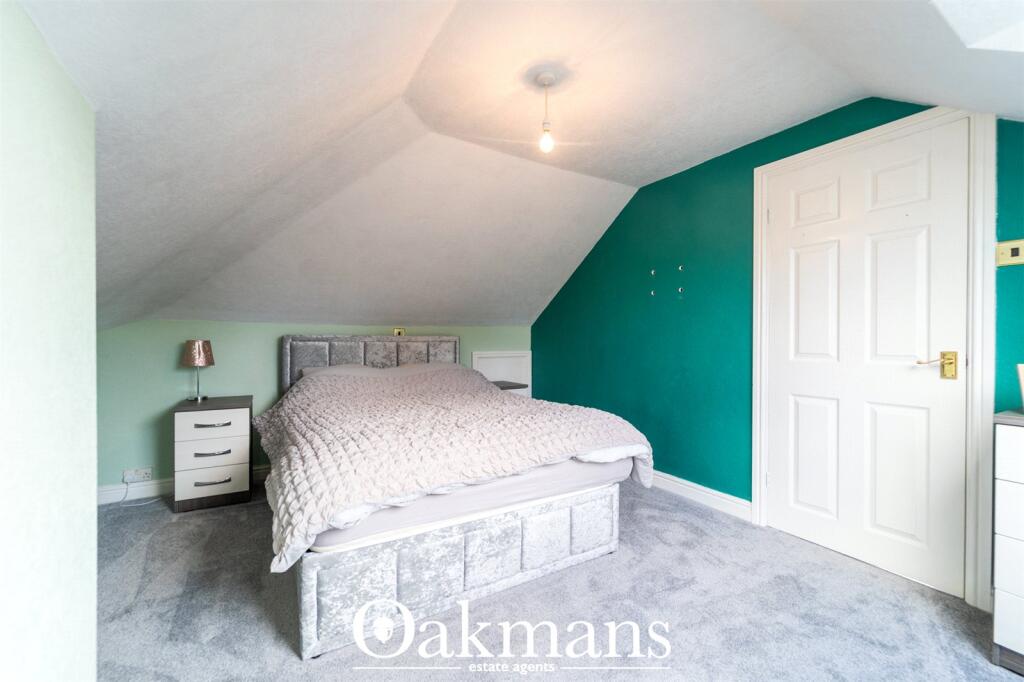 Additional image 17 of Earlswood Common, Earlswood, Solihull, Warwickshire, B94