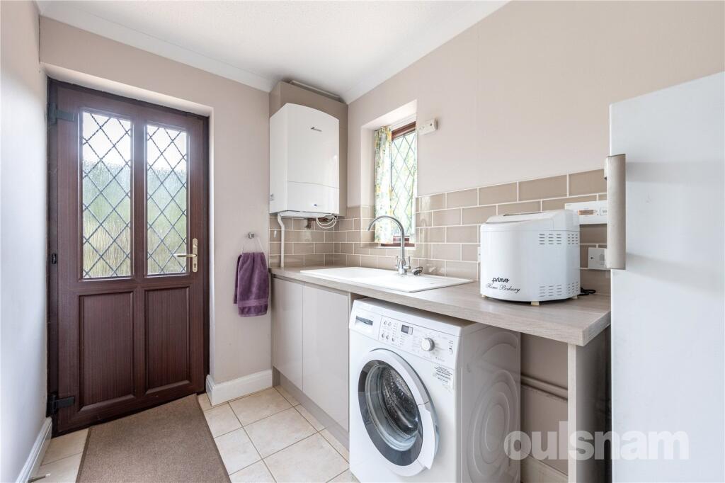 Additional image 5 of Hither Green Lane, Redditch, Worcestershire, B98