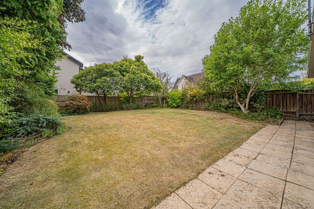 Additional image 16 of Purnells Way, Knowle, B93