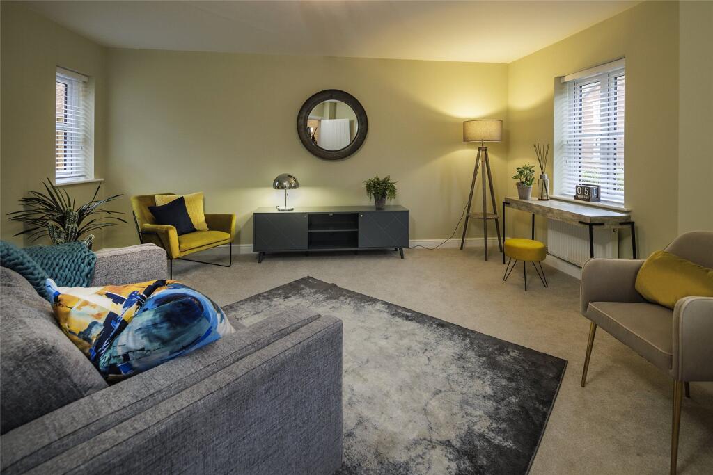 Additional image 9 of Arden Park, Redditch, Worcestershire, B98