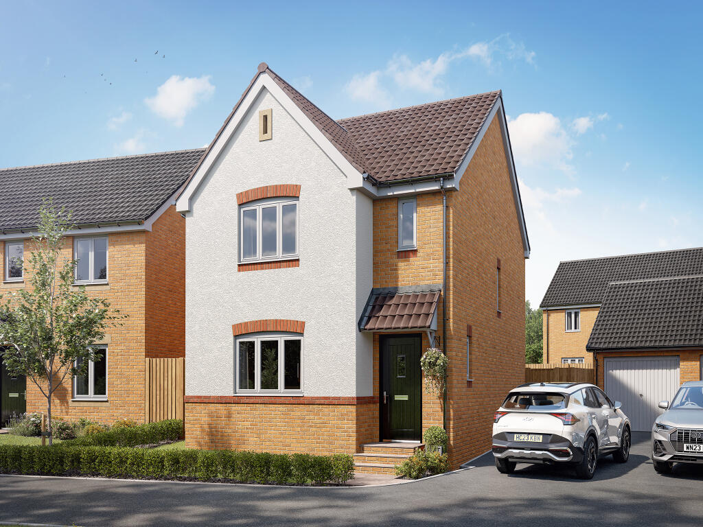 Property image for Horse Road,
Hilperton,
Trowbridge,
BA14 7PB