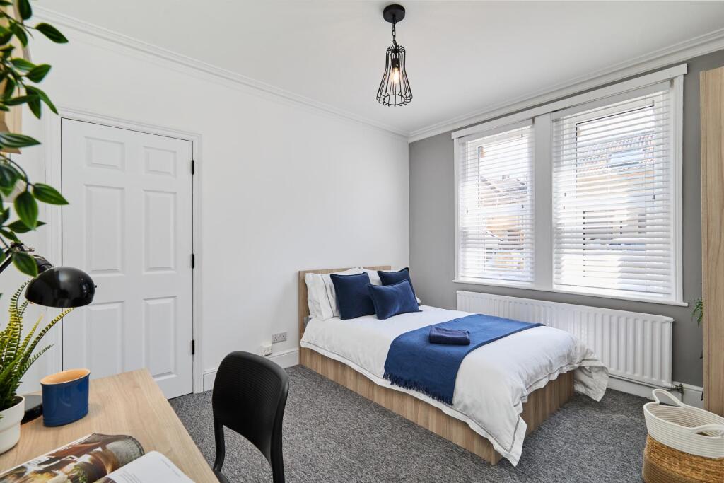 Additional image 20 of St Kildas Road, Bath