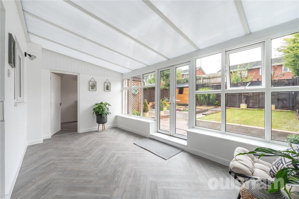 Additional image 10 of Paxford Close, Church Hill North, Redditch, Worceatershire, B98