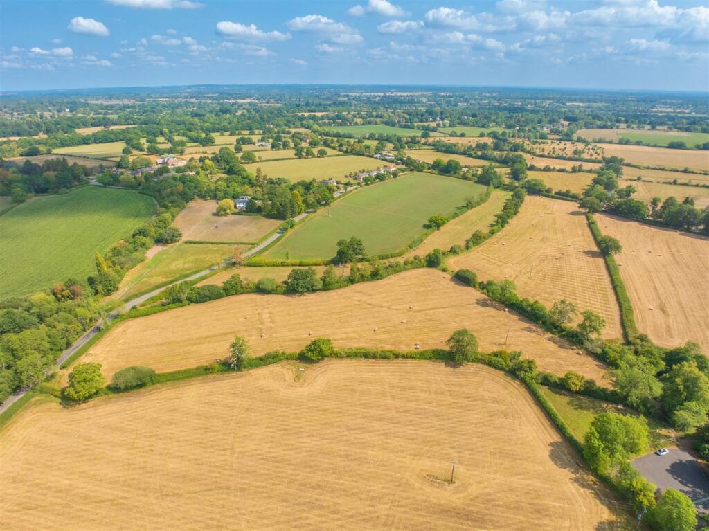 Additional image 16 of LOT A, Glasshouse Lane, Lapworth