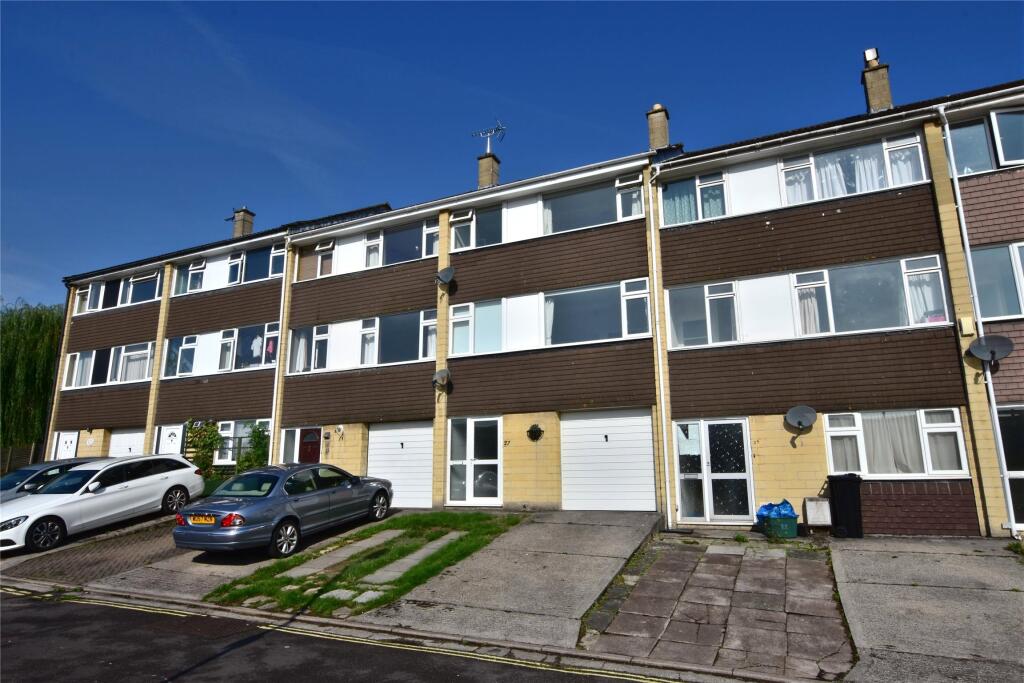 Additional image 3 of Alpine Gardens, BATH, Somerset, BA1