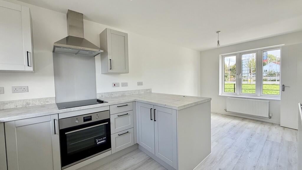 Additional image 5 of The Charnwood, Plot 206 Jubilee Gardens